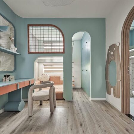 **Bán nhà hẻm Phạm Văn Hai, phường 5, quận Tân Bình; (4*21) – 5 tầng