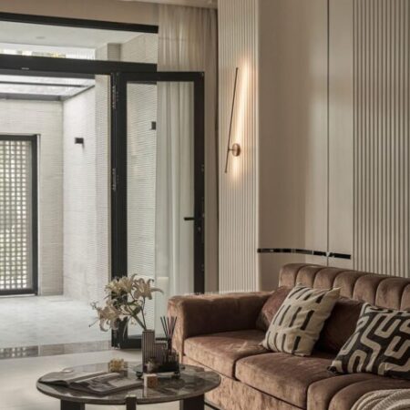 **Bán nhà HXH Trương Công Định, p14. Tân Bình; (5*14) 2 tầng – 7,7 tỷ