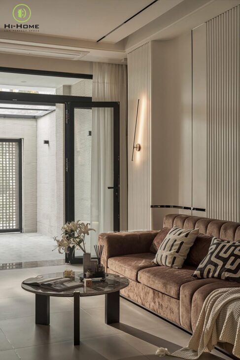 **Bán nhà HXH Trương Công Định, p14. Tân Bình; (5*14) 2 tầng – 7,7 tỷ