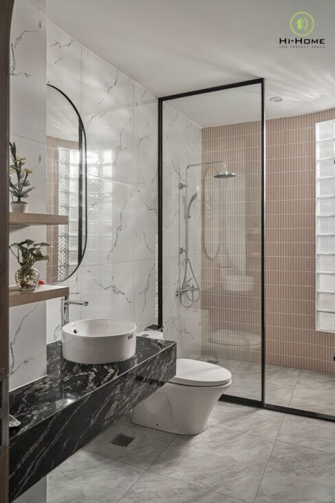 **Bán nhà HXH Trương Công Định, p14. Tân Bình; (5*14) 2 tầng – 7,7 tỷ