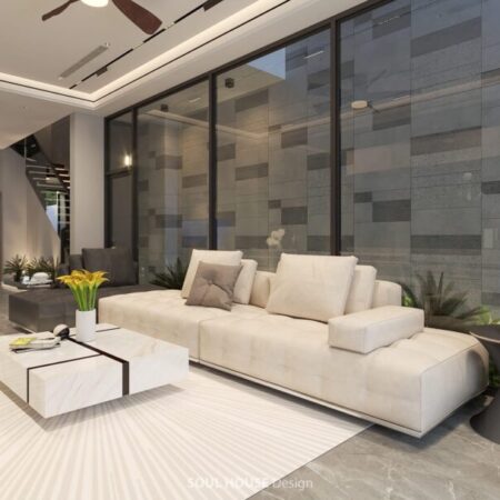 **Bán nhà mặt tiền Trần Mai Ninh, phường 12 Tân Bình; (4,5*35), 4 tầng