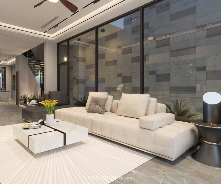 **Bán nhà mặt tiền Trần Mai Ninh, phường 12 Tân Bình; (4,5*35), 4 tầng