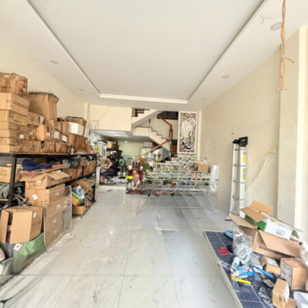 ????Nhà 90m² nở hậu 6.5m, 2 tầng/3PN, HẺM XE HƠI Quang Trung, Gò Vấp, Chỉ 7.949 tỷ TL! ????Nhà 90m² nở hậu 6.5m, 2 tầng/3PN, HẺM XE HƠI Quang Trung, Gò Vấp, Chỉ 7.949 tỷ TL!