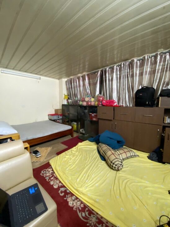 NHÀ MẶT PHỐ NGUYỄN VĂN LINH – LONG BIÊN – KINH DOANH ĐỈNH – GIÁ TỐT 6.6 TỶ