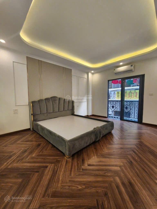 VÕ THỊ SÁU – MỚI KOONG – 7 TẦNG/48m2 – ÔTÔ ĐỖ CỬA – THANG MÁY – NHÀ ĐẸP. Nhỉnh 17 tỷ có bớt
