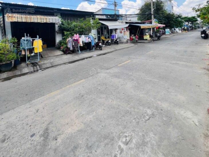 Bán gấp nhà 2 mặt tiền Lưu Hữu Phước Quận 8, nhỉnh 6 tỷ