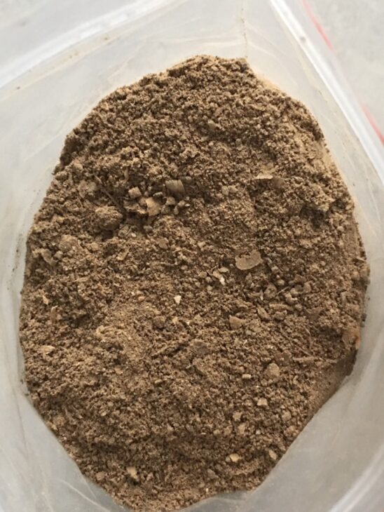 Bán bột cá biển 20 đạm số lượng lớn. Liên hệ: 0937392133 Ms.Hằng