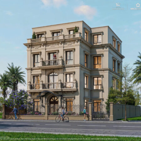 Căn Duy Nhất 88m2 đường 13m2 giá 16,7 tỷ Vinhomes Đan Phượng cam kết rẻ nhất thị trường