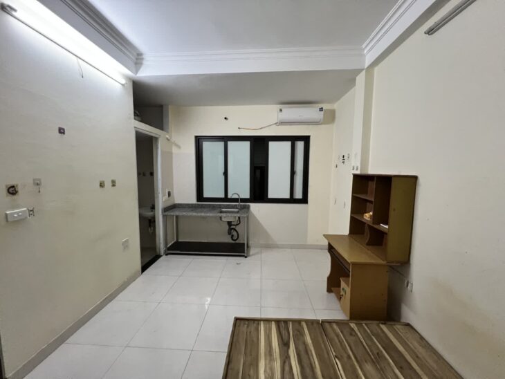 BÁN NHÀ PHÙNG KHOANG – 5 TẦNG CCMN – DÒNG TIỀN ỔN ĐỊNH – TRUNG VĂN – NGUYỄN TRÃI – 8.8 TỶ