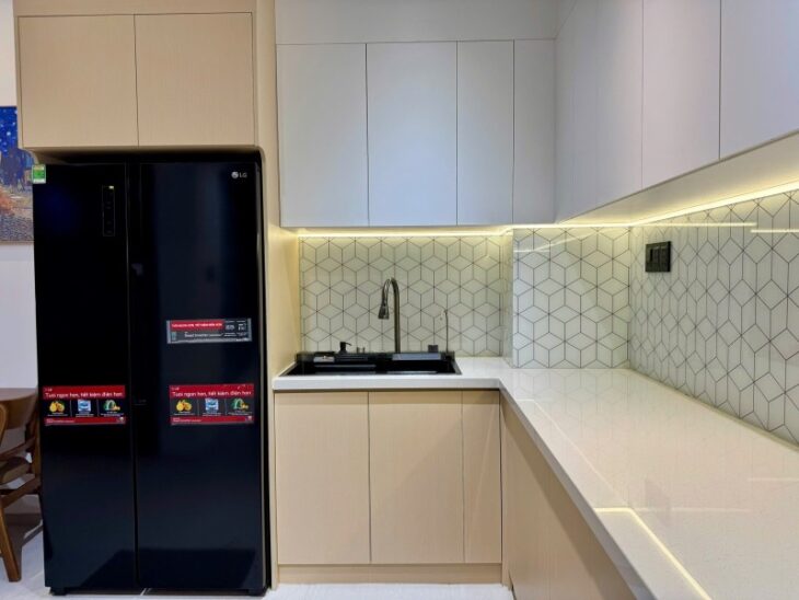 NHÀ 1 XẸT MỚI XÂY CÓ CHỖ ĐẬU Ô TÔ ĐƯỜNG SỐ 3 GÒ VẤP