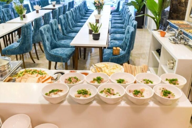 LÔ GÓC KHÁCH SẠN 10 TẦNG ĐƯỜNG 3 THÁNG 2, 50 PHÒNG, DTHU KHỦNG, GIÁ 67 TỶ TLCC