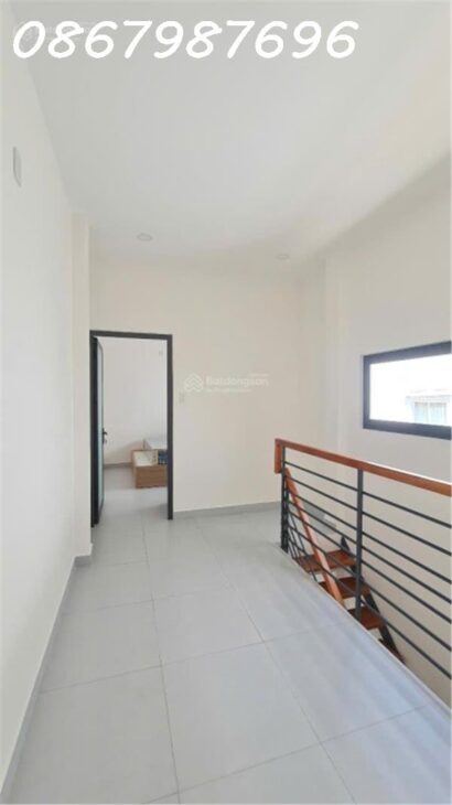 Siêu phẩm nhà đẹp full nội thất phố Tây – giá 4,8 tỷ – TP Nha Trang