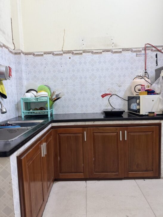 MẶT TIỀN KINH DOANH KẾ TIỂU LA – ĐẤT 70M2 NGANG 5M, 3 MẶT THOÁNG – CHỈ 6 TỶ