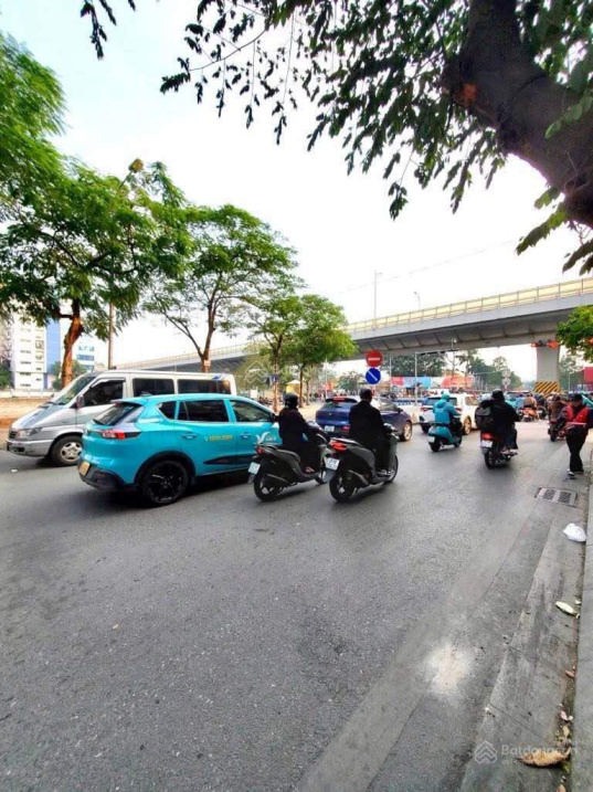 Trần Khát Chân/Kim Ngưu/Lò Đúc – 42m2/4 tầng – MT 5m – nhỉnh 6 tỷ