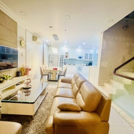 Bán Biệt Thự Mini 159 m2, 3 tầng, đường N10, P. Phú Hữu, Q.9, 159m², giá 23 tỷ