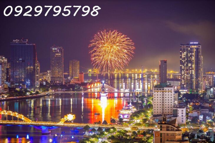 CHÍNH CHỦ BÁN NHÀ 3 TẦNG MẶT TIỀN VIEW PHÁO HOA QUỐC TẾ – ĐƯỜNG TRẦN HƯNG ĐẠO, ĐÀ NẴNG