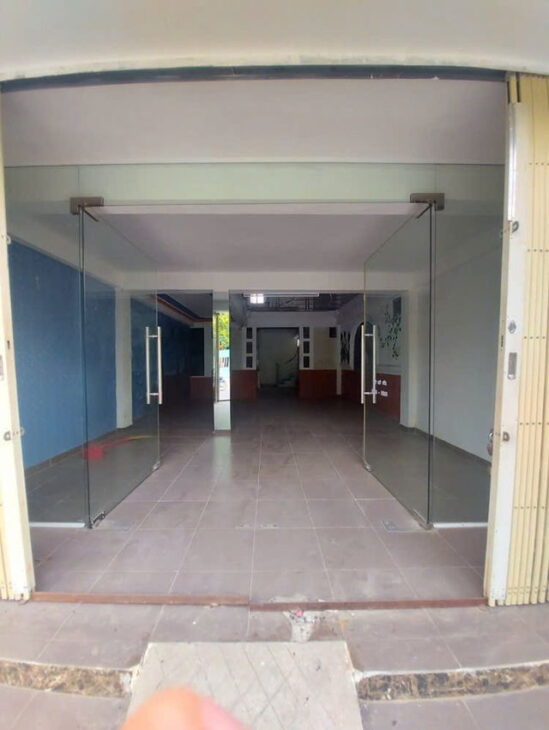NHÀ 2 TẦNG, MT PHẠM NHƯ XƯƠNG, DT 94M2 – HÒA KHÁNH NAM, LIÊN CHIỂU – CHỈ 4.67 TỶ
