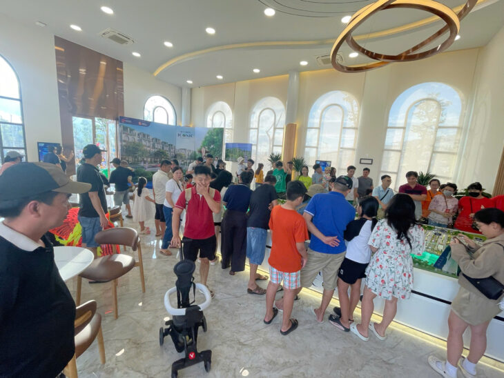 CƠ HỘI VÀNG ĐẦU TƯ – ĐẤT NỀN SẴN SỔ KHU ĐÔ THỊ CHỈNH TRANG QUY NHƠN ICONIC TIỀM NĂNG X2 X3