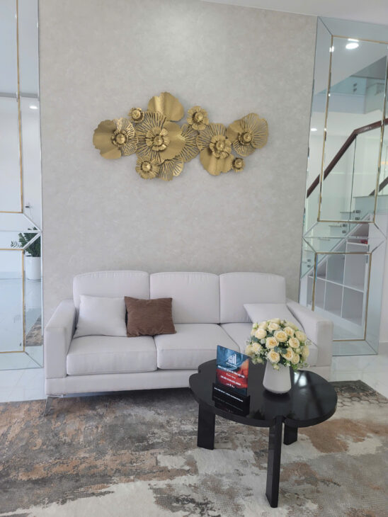 CHỈ 700 TRIỆU – SỞ HỮU NHÀ 2 TẦNG ĐẸP NHƯ MƠ GIÁ RẺ