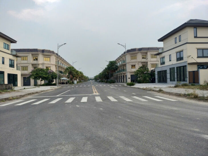 GẤP BÁN LÔ ĐẤT HỒNG PHƯỚC Chỉ 2.x tỷ