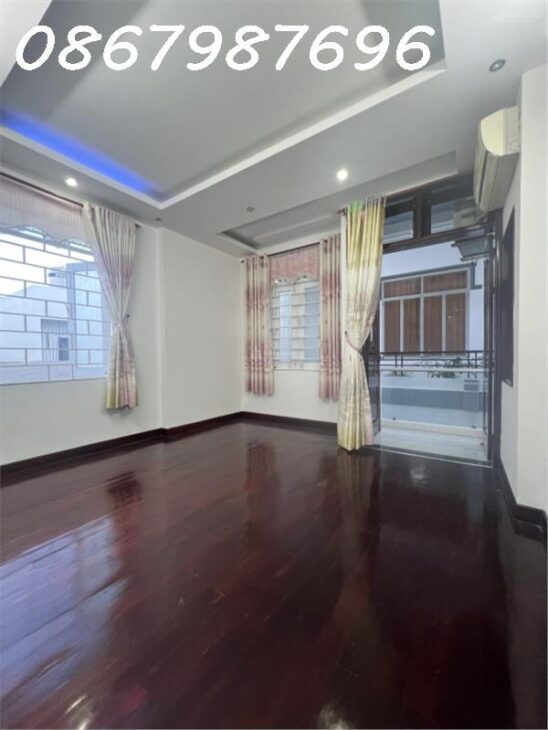 ???? Căn Nhà 3 Tầng Kiên Cố Trung Tâm TP. Nha Trang – Chỉ 3,6 Tỷ VND Mã Nhà: NH-1