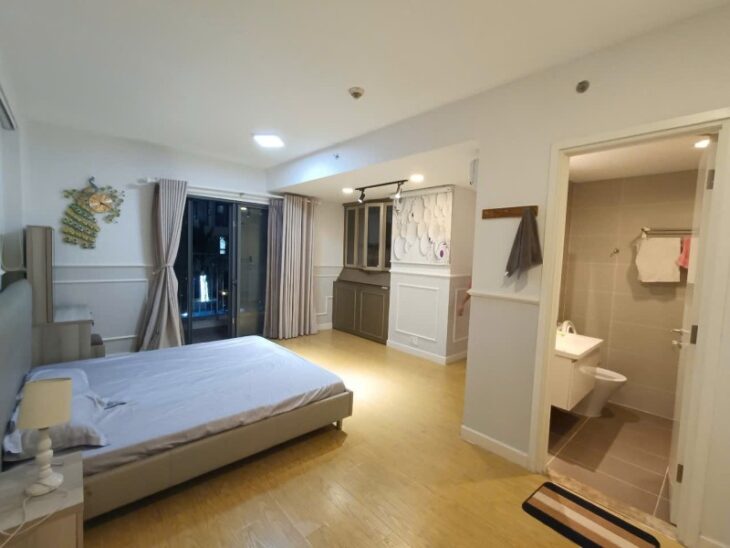 CĂN HỘ 3PN SIÊU VIP SÁT BÊN HỒ BƠI – MASTERISE THẢO ĐIỀN TP.THỦ ĐỨC – GIÁ CHỈ NHỈNH 17 TỶ