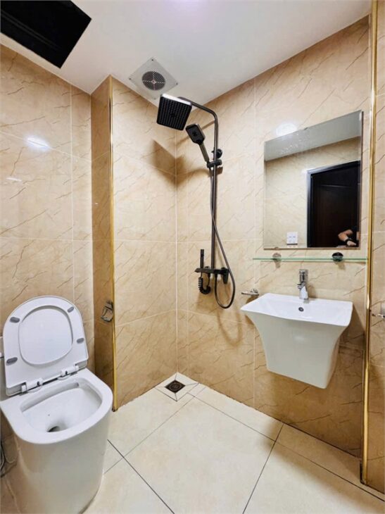 HOT – BÁN NHÀ 5 TẦNG MỚI XÂY – THANG MÁY – LÔ GÓC HIẾM – XUÂN ĐỈNH, BẮC TỪ LIÊM – CHỈ 7.9 TỶ!