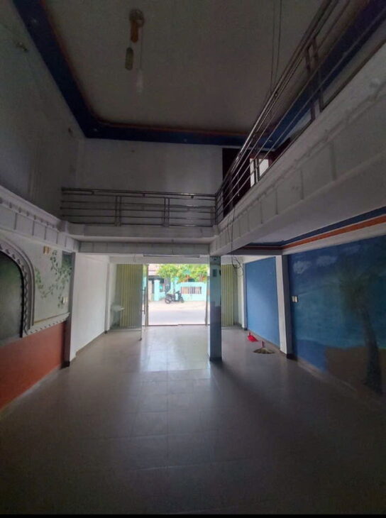 NHÀ 2 TẦNG, MT PHẠM NHƯ XƯƠNG, DT 94M2 – HÒA KHÁNH NAM, LIÊN CHIỂU – CHỈ 4.67 TỶ