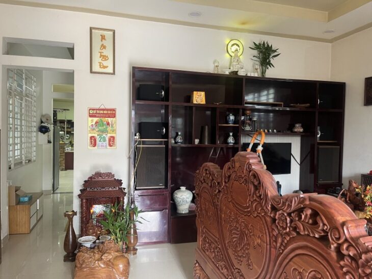 Bán BIỆT THỰ ĐẲNG CẤP GIỚI THƯỢNG LƯU,Trung tâm Dĩ An(TPHCM)