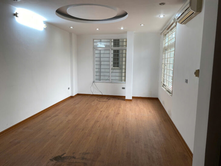 CHỈ 295 TRIỆU/M CÓ NGAY NHÀ NGÕ 62 NGỌC HÀ VIEW HỒ 40 M 5 TẦNG MT 7.2M LÔ GÓC GIÁ 11.8 TỶ 0878168006