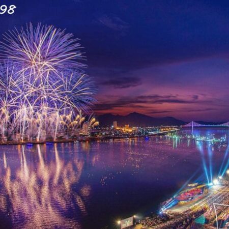 CHÍNH CHỦ BÁN NHÀ 3 TẦNG MẶT TIỀN VIEW PHÁO HOA QUỐC TẾ – ĐƯỜNG TRẦN HƯNG ĐẠO, ĐÀ NẴNG