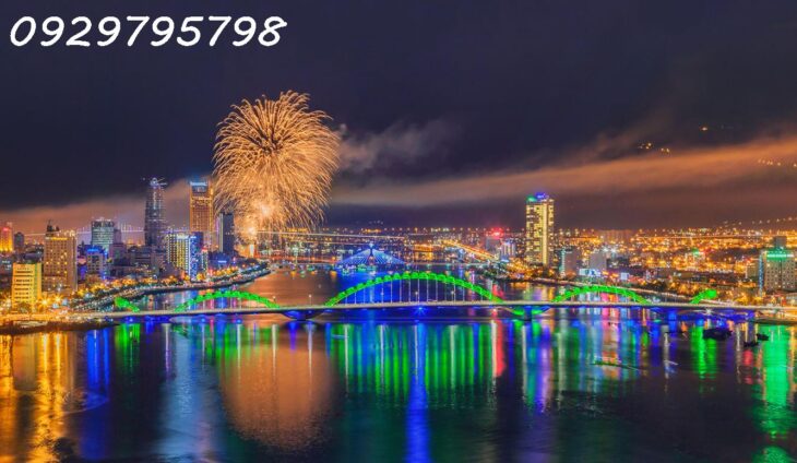 CHÍNH CHỦ BÁN NHÀ 3 TẦNG MẶT TIỀN VIEW PHÁO HOA QUỐC TẾ – ĐƯỜNG TRẦN HƯNG ĐẠO, ĐÀ NẴNG