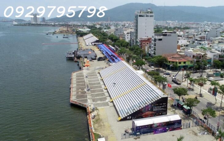 CHÍNH CHỦ BÁN NHÀ 3 TẦNG MẶT TIỀN VIEW PHÁO HOA QUỐC TẾ – ĐƯỜNG TRẦN HƯNG ĐẠO, ĐÀ NẴNG