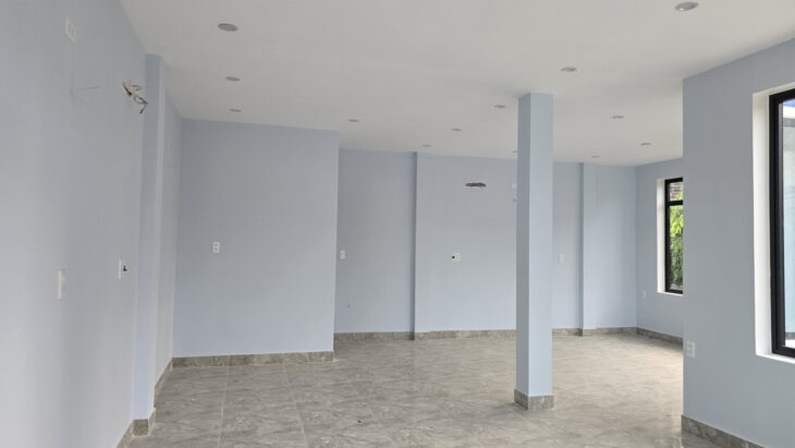 Bán nhà lô góc 2 mặt tiền Phan Bá Phiến – sát biển Mân Thái – KD đỉnh chỉ 6,9 tỷ