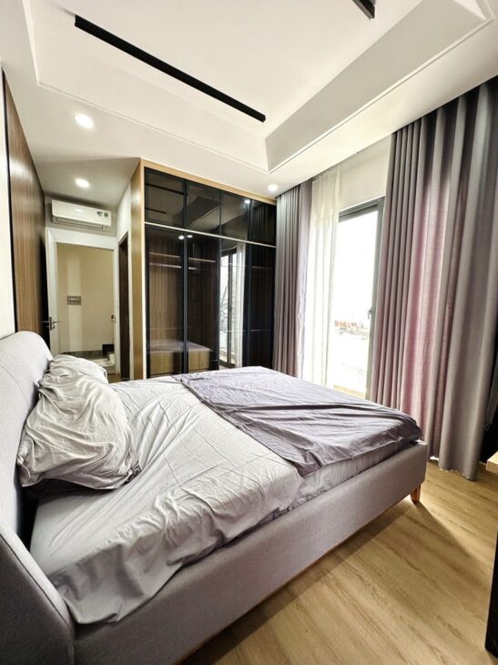 Bán nhà 78m2, 6PN, 7WC, Lê Quang Định, Gò Vấp, 11.7 tỷ