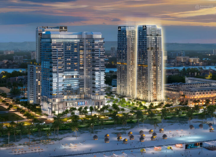 Căn hộ view biển, sổ hồng – Chỉ cần vốn 450 triệu! liên hệ ngay để biết chi tiết hơn