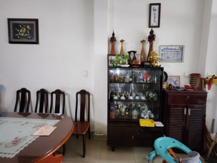 SIÊU VỊ TRÍ TIỂU LA – 2 MẶT TIỀN – NHÀ 3 TẦNG ĐẸP – GIÁ CHỈ 12 TỶ