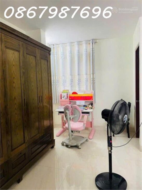 Bán nhà ngang 5m có sổ, phường phước tân, nha trang dt: 51,2m2 ngang 5m