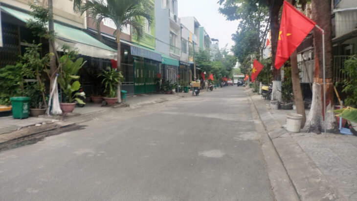 GẤP BÁN LÔ ĐẤT HỒNG PHƯỚC Chỉ 2.x tỷ