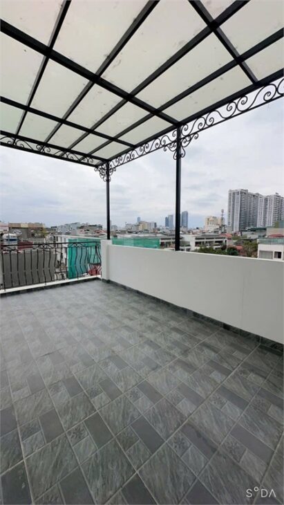 Bán Nhà 6 Tầng Thang Máy 47m², 9 Phòng Full Nội Thất, Trung Tâm Ba Đình – Giá Chỉ 11.3 Tỷ!