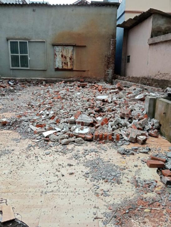 Bán đất tại thôn Đào Xuyên Đa Tốn Gia Lâm – sát Ocean park 1 đối diện dự án Safari