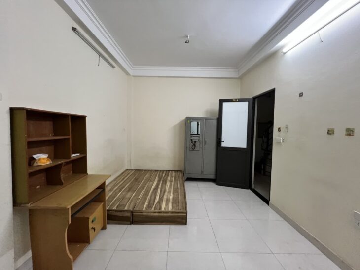 BÁN NHÀ PHÙNG KHOANG – 5 TẦNG CCMN – DÒNG TIỀN ỔN ĐỊNH – TRUNG VĂN – NGUYỄN TRÃI – 8.8 TỶ