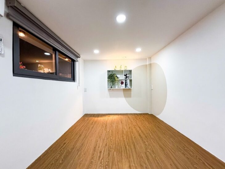 Bán Nhà Khu Phan Xích Long (4×7), 3 P.Ngủ, Nhỉnh 4 Tỷ