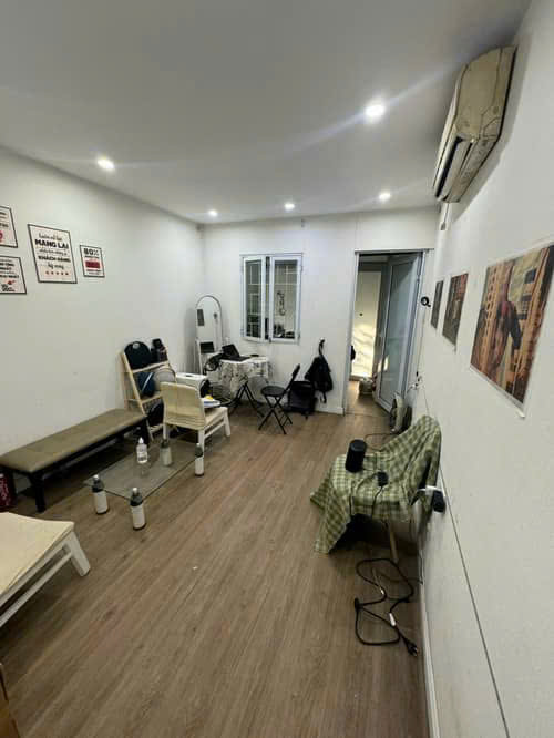 BÁN NHÀ MẶT PHỐ NGỌC HÀ 54M 2 TẦNG MT 2.6M KD ĐỈNH GIÁ 24.8 TỶ 0336212066