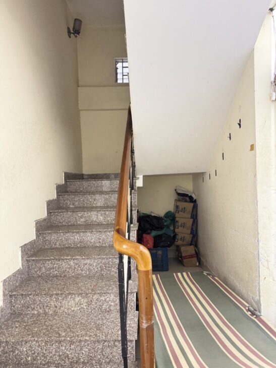 NHÀ 2.5 TẦNG MẶT TIỀN KINH DOANH KẾ TIỂU LA – 3 MẶT THOÁNG – ĐẤT 70M2 6 TỶ