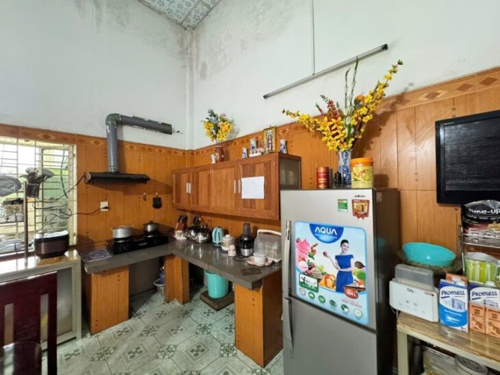 Bán nhà 130m², 2 tầng, 3PN, 2WC, Tân Phú, Thủ Đức – 4.4 tỷ