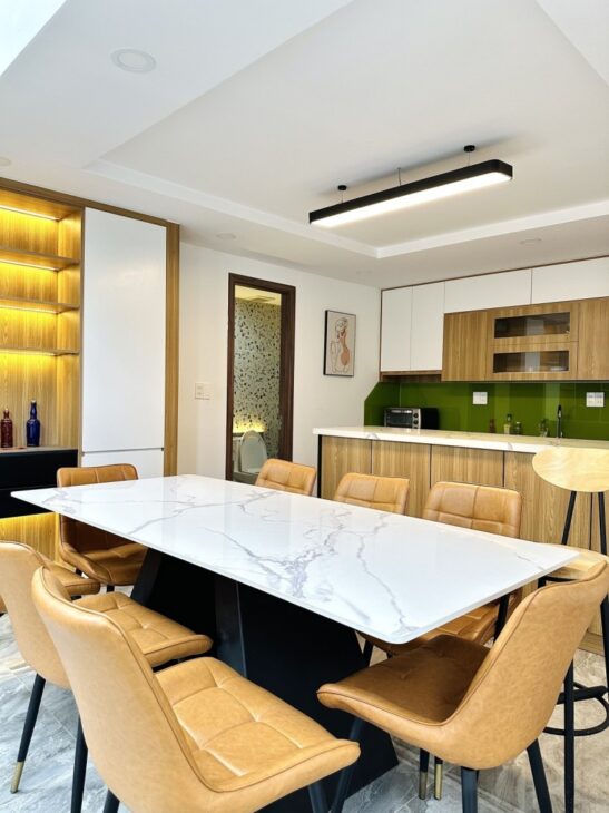 Bán nhà 78m2, 6PN, 7WC, Lê Quang Định, Gò Vấp, 11.7 tỷ