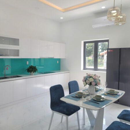 CHỈ 700 TRIỆU – SỞ HỮU NHÀ 2 TẦNG ĐẸP NHƯ MƠ GIÁ RẺ