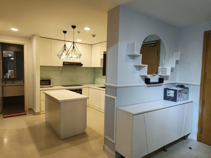 CĂN HỘ 3PN SIÊU VIP SÁT BÊN HỒ BƠI – MASTERISE THẢO ĐIỀN TP.THỦ ĐỨC – GIÁ CHỈ NHỈNH 17 TỶ