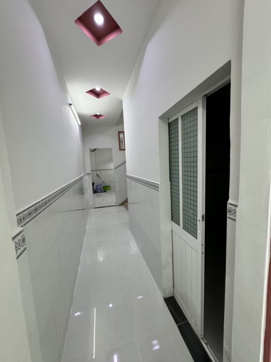 ???? BÁN NHÀ LÊ TẤN BÊ 100M2, CHỈ 4.8 TỶ, NHÀ ĐÚC BTCT, HẺM XE HƠI, NGAY AN LẠC